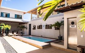 Pousada Boipeba Beach